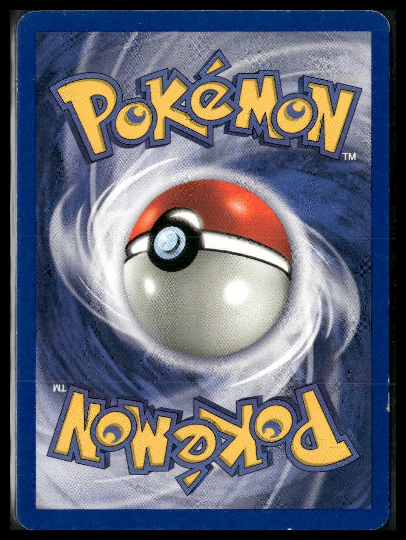 Voltorb #69/82 1st Edition Team Rocket LP