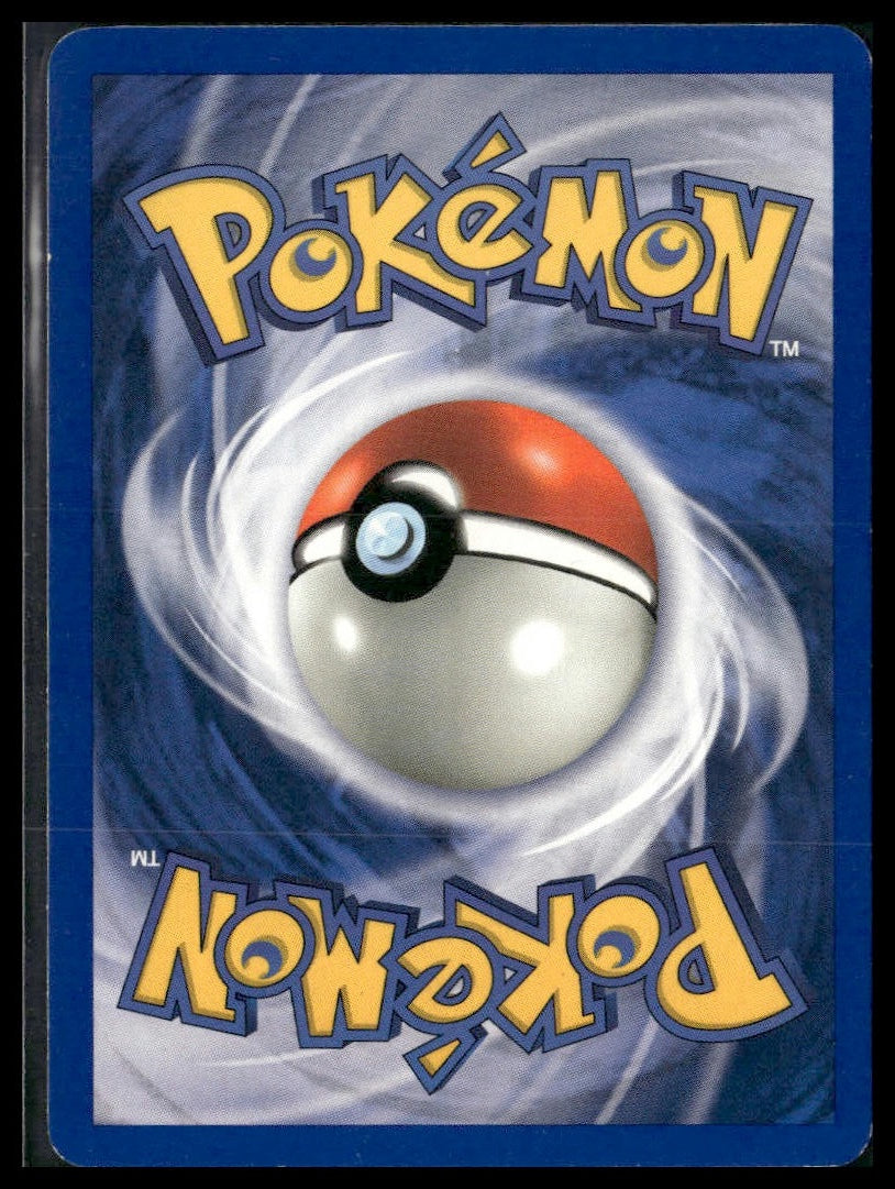Voltorb #69/82 1st Edition Team Rocket LP