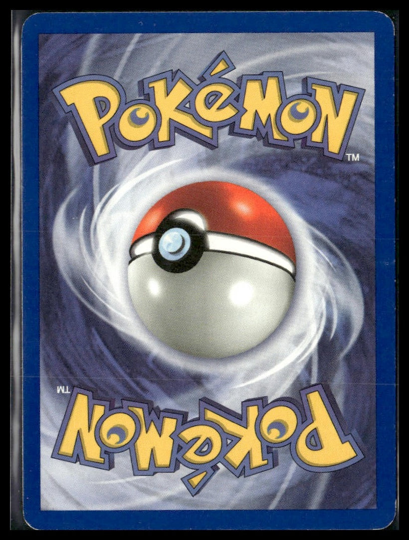 The Boss's Way #73/82 1st Edition Team Rocket MP