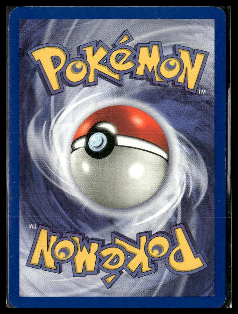 Dark Electrode #34/82 1st Edition Team Rocket LP