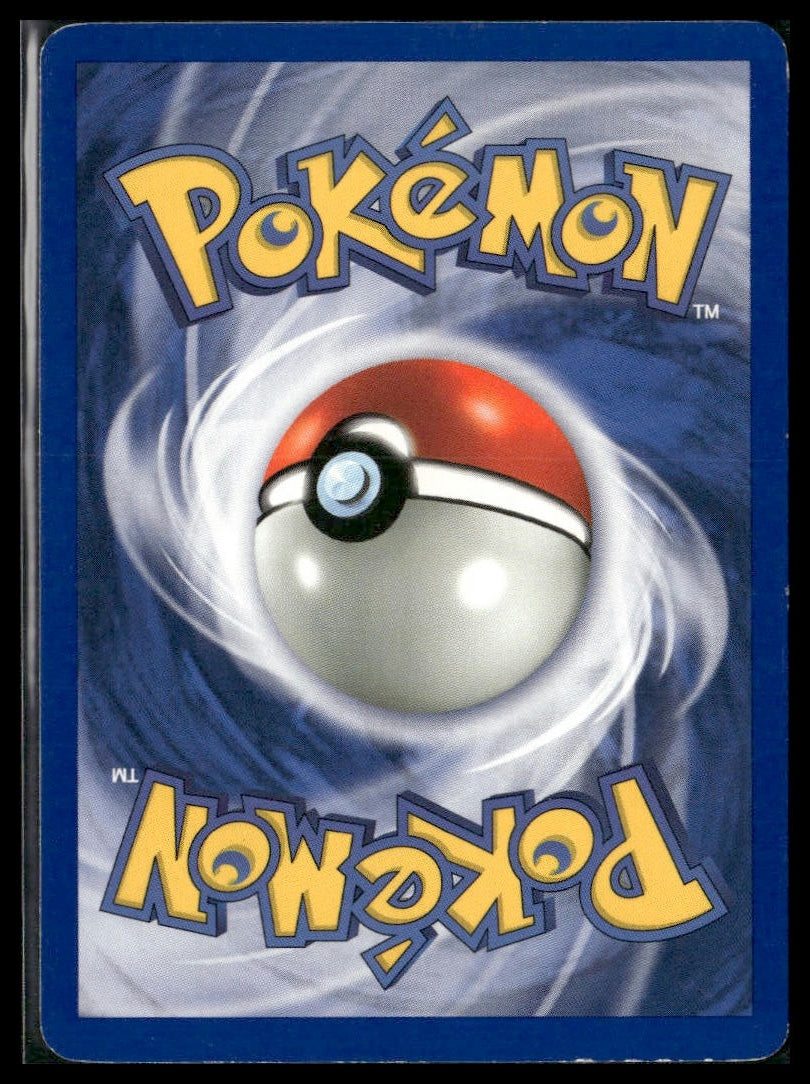 Ponyta #64/82 1st Edition Team Rocket VLP