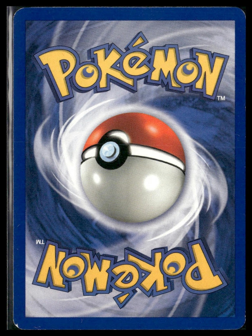 Ponyta #64/82 1st Edition Team Rocket VLP