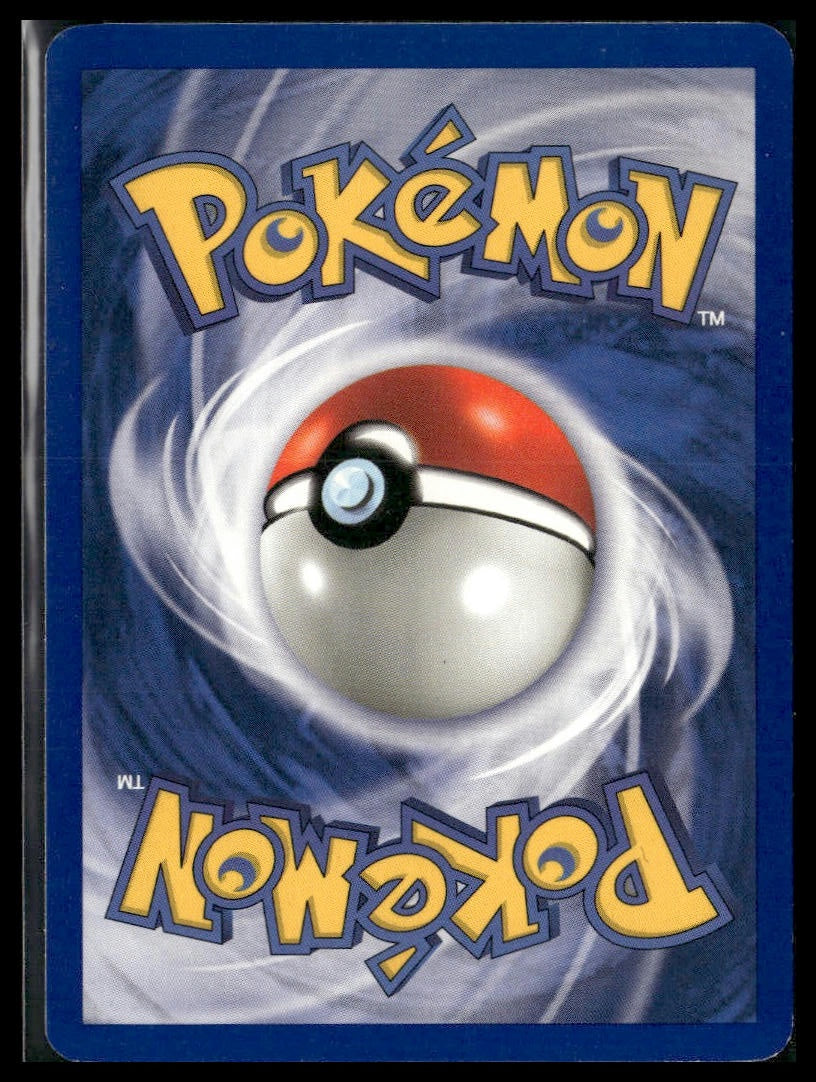 Ponyta #64/82 1st Edition Team Rocket VLP