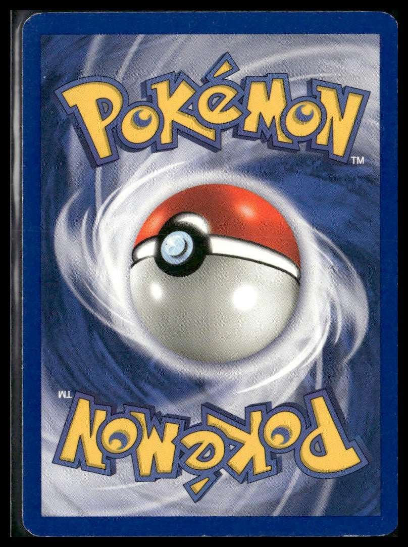 Ponyta #64/82 1st Edition Team Rocket VLP