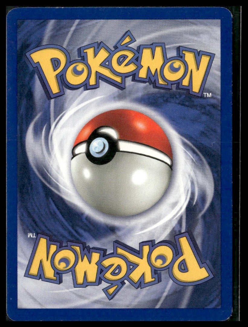 Koffing #58/82 1st Edition Team Rocket VLP