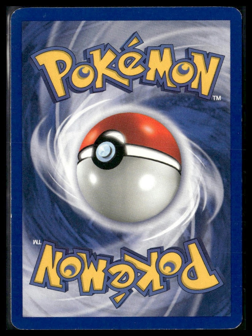 Rattata #66/82 1st Edition Team Rocket LP