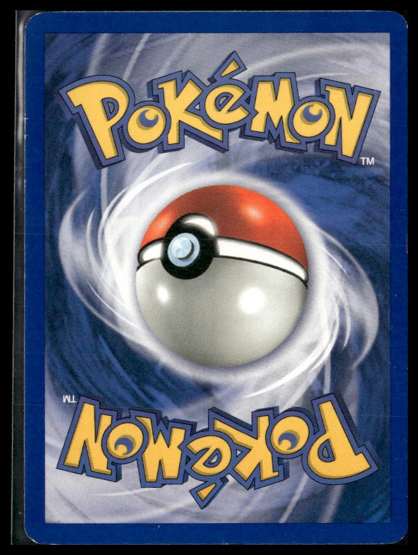 Rattata #66/82 1st Edition Team Rocket LP