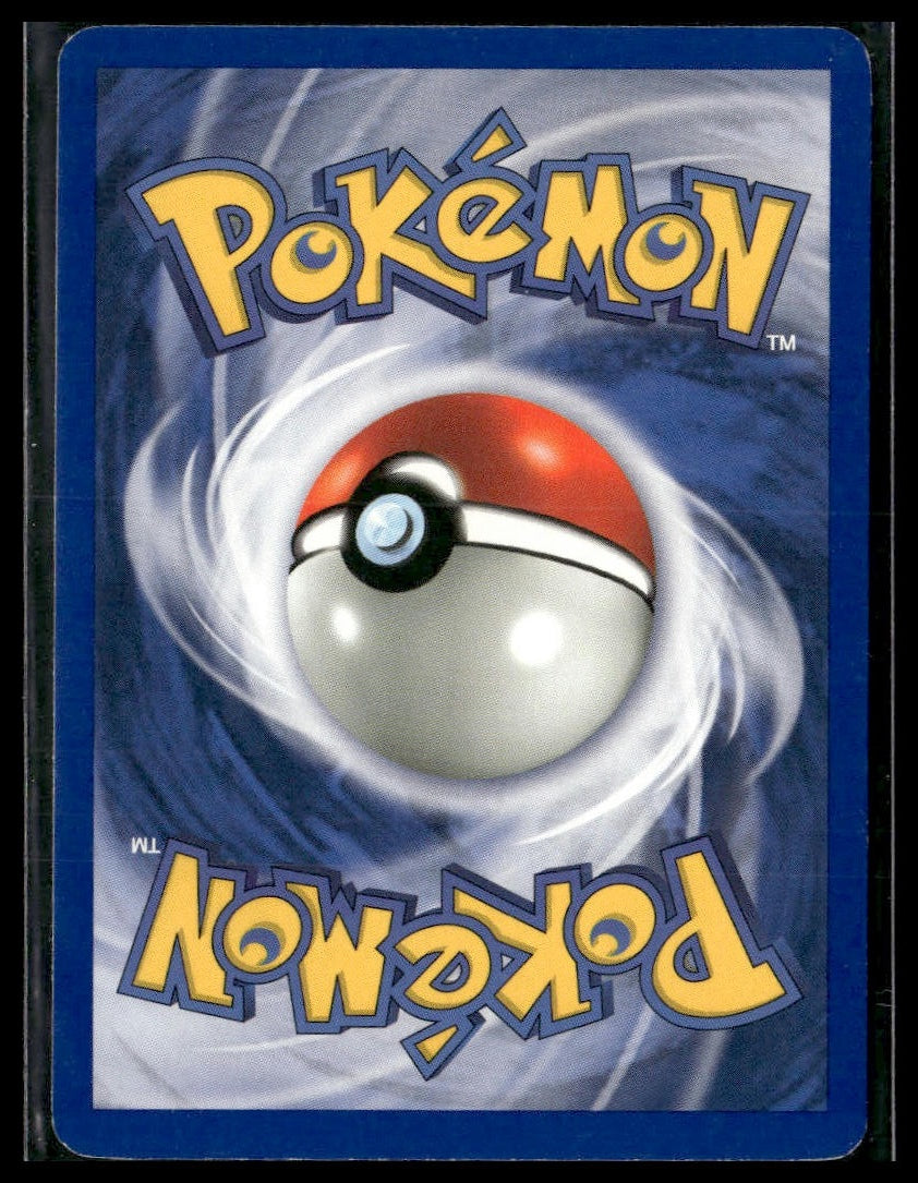 Rattata #66/82 1st Edition Team Rocket MP