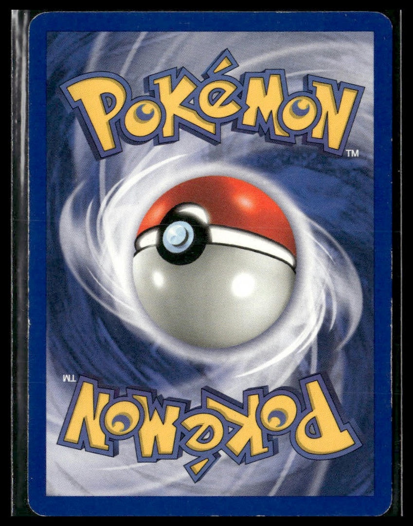 Mankey #61/82 1st Edition Team Rocket MP