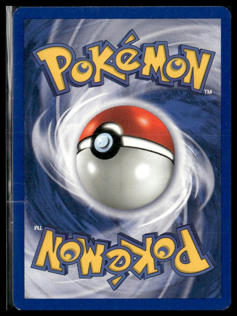 Dratini #53/82 1st Edition Team Rocket MP