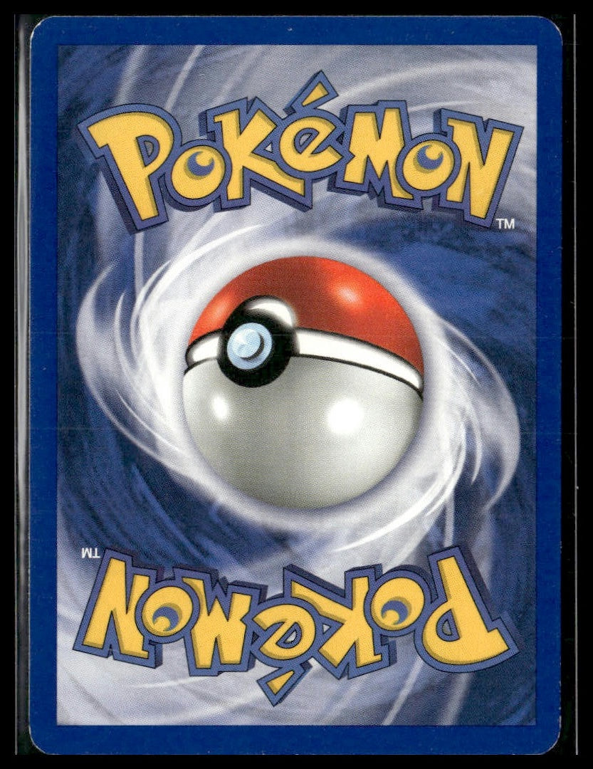 Drowzee #54/82 1st Edition Team Rocket MP