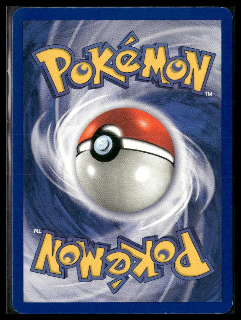 Oddish #63/82 1st Edition Team Rocket LP