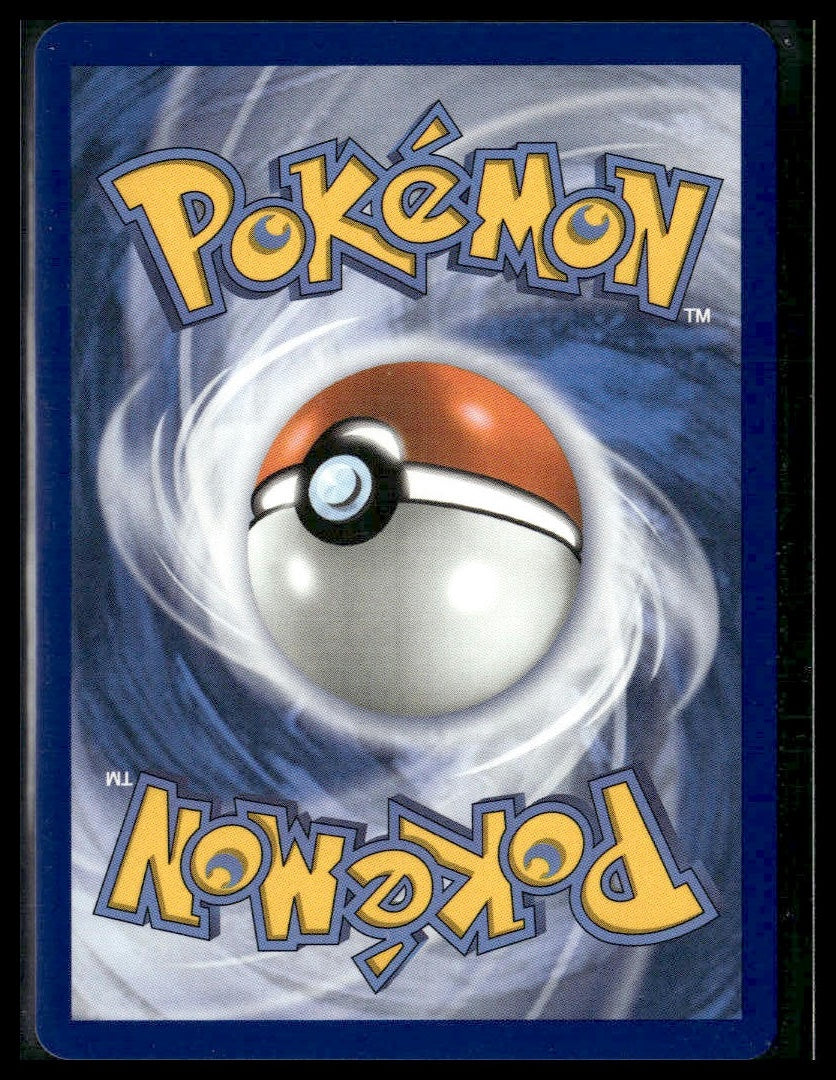 Spiritomb #148/132 Mega Evolution NM