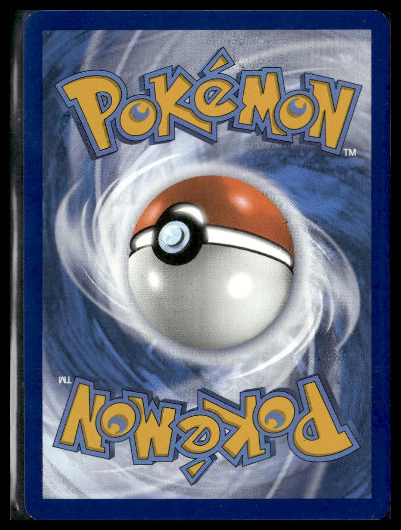 Wo-Chien ex #240/091 Paldean Fates NM