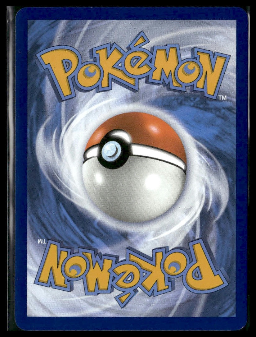 Mamoswine ex #174/159 Journey Together NM