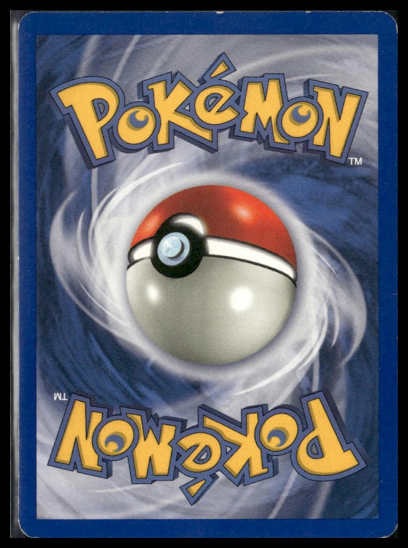 Growlithe #068/105 Neo Destiny LP