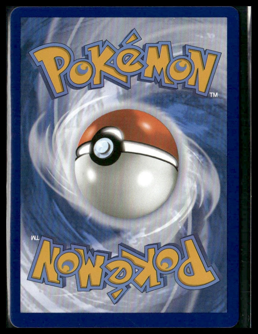 Radiant Jirachi #120/195 Silver Tempest NM