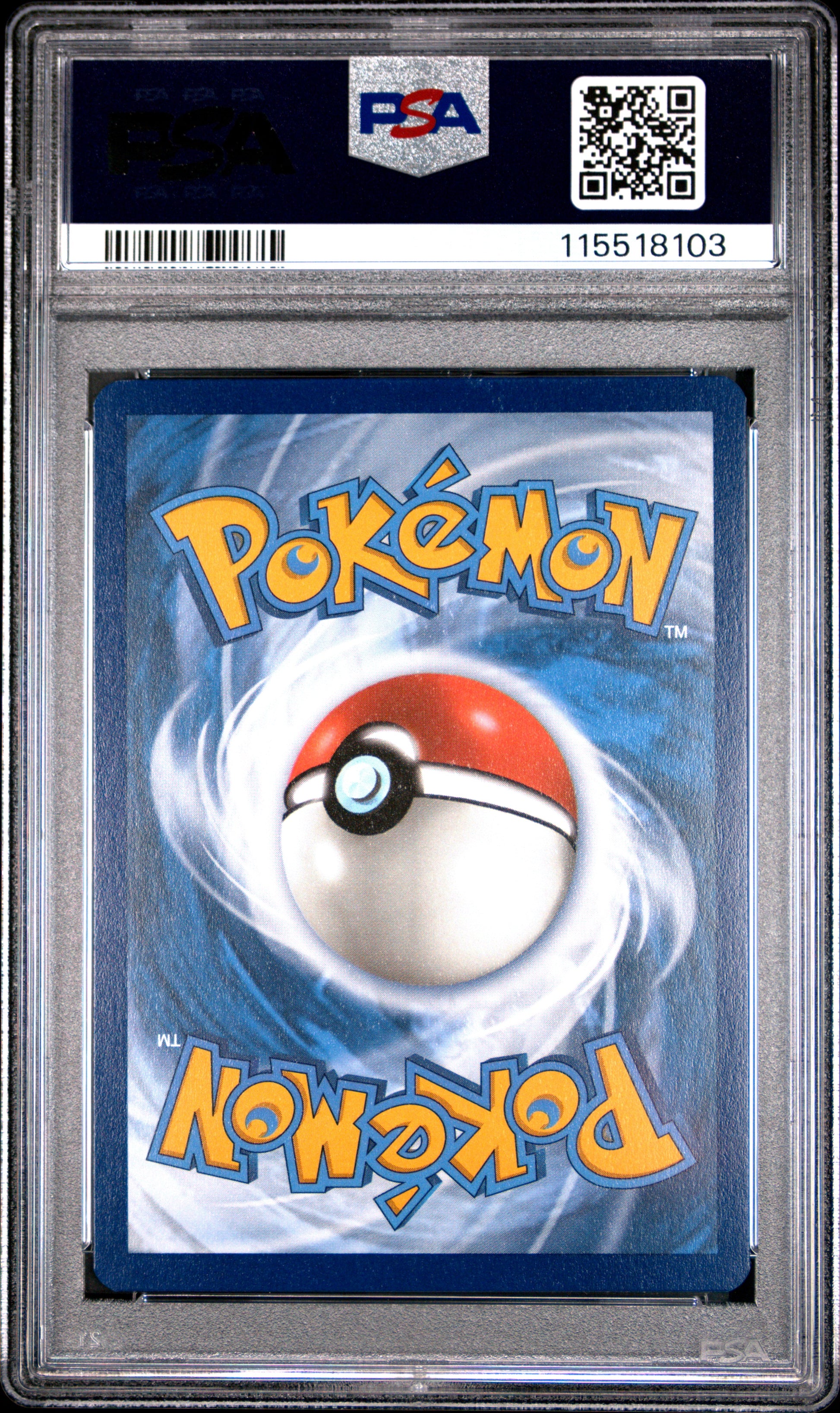 PSA 10 Dottler #184 Paradox Rift