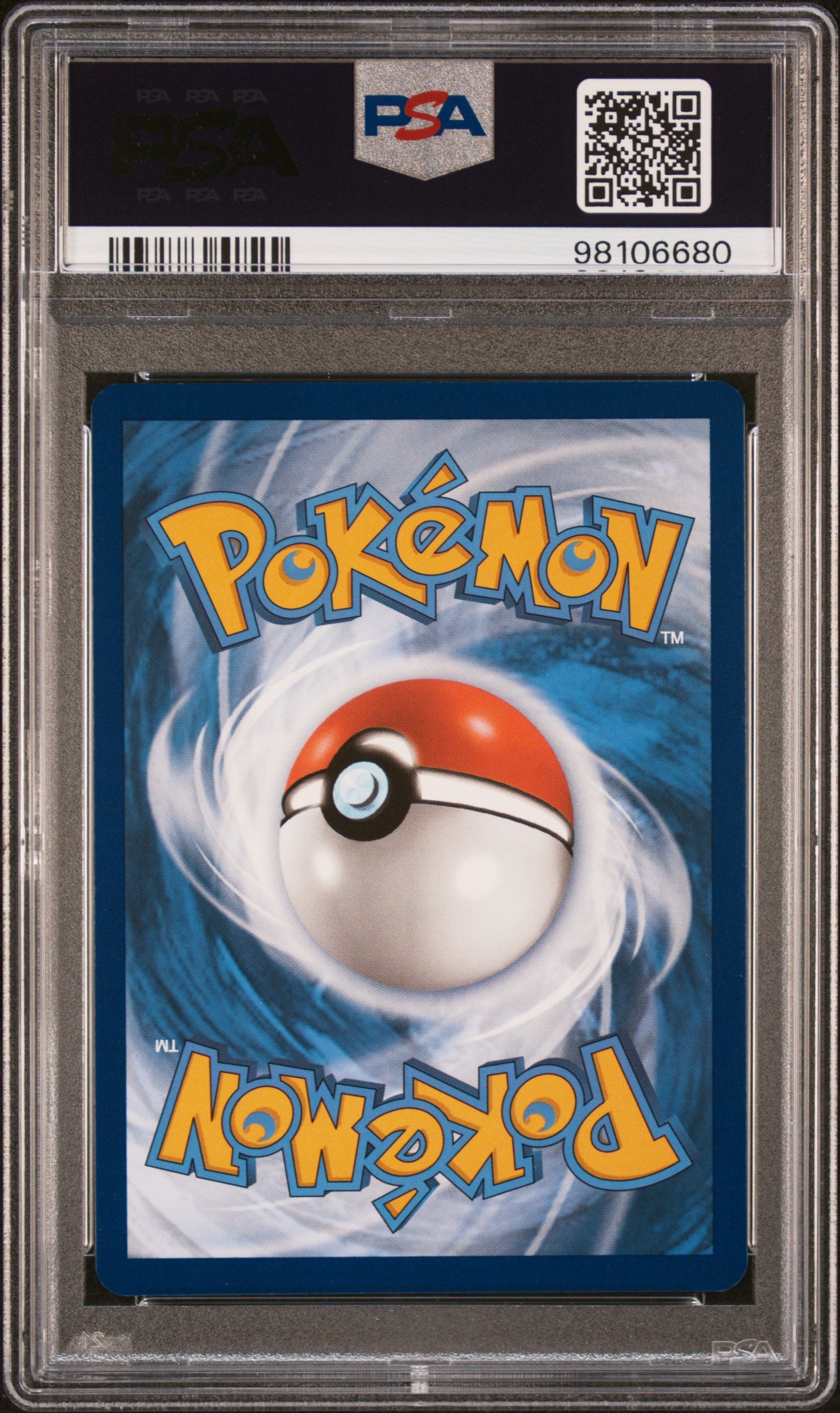PSA 10 Steelix #125 Paradox Rift