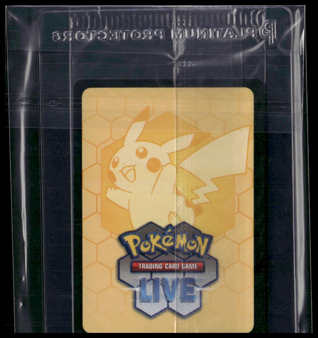 Bulbasaur #133/132 SEALED Mega Evolution Promo NM