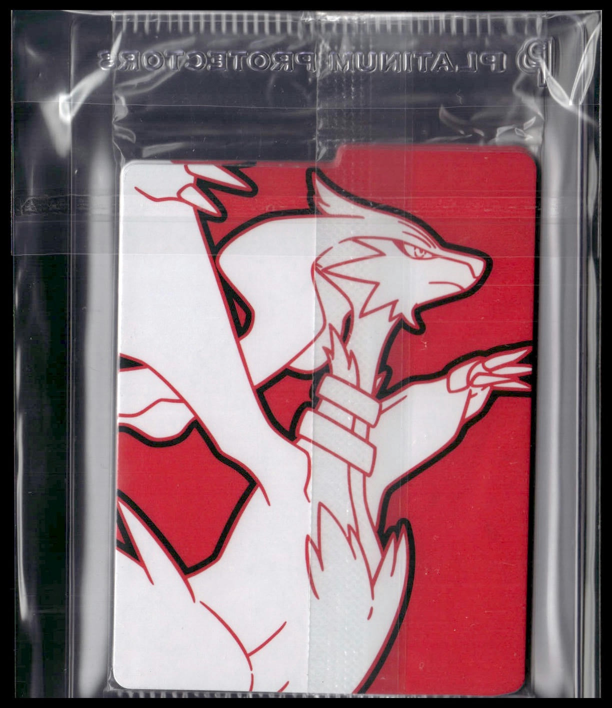 Tornadus #210 SEALED White Flare ETB Promo NM