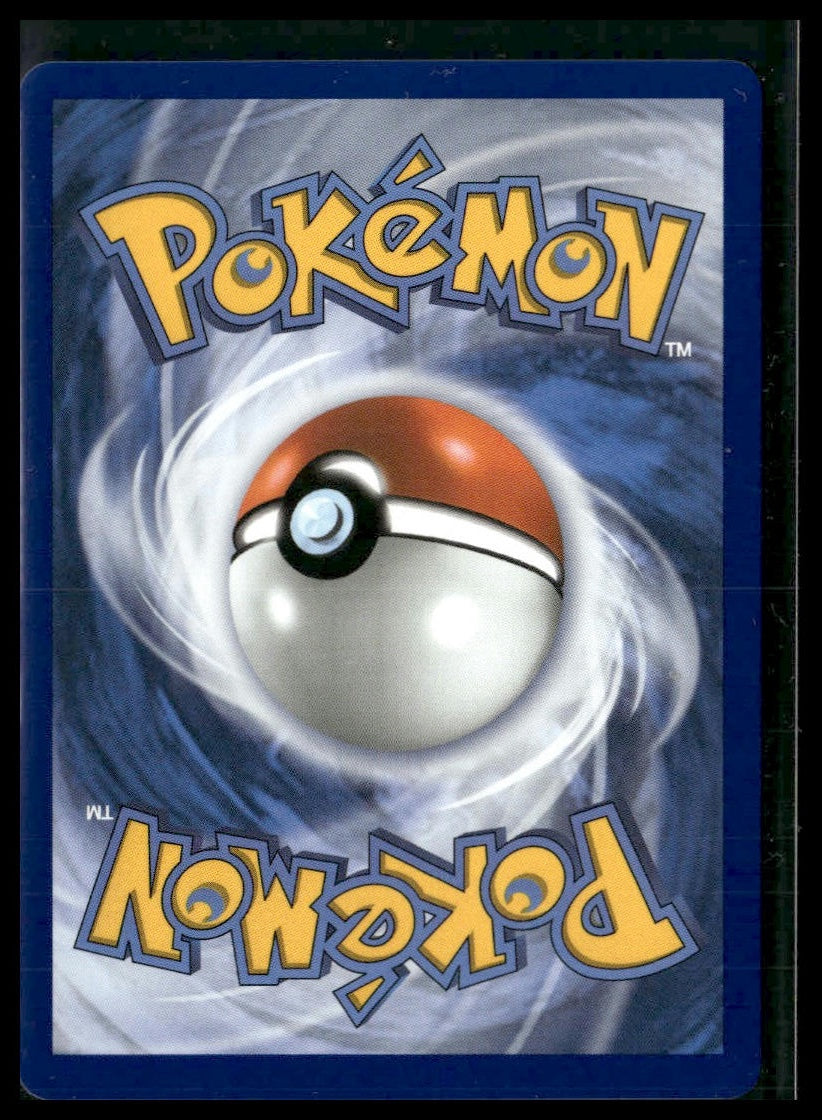 Lillie's Determination #169/132 Mega Evolution NM