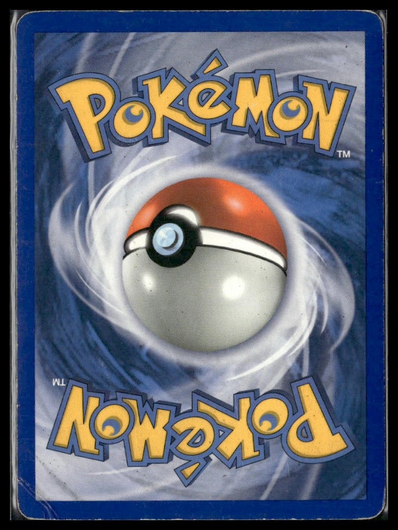 Shedinja #11/97 Dragon HP