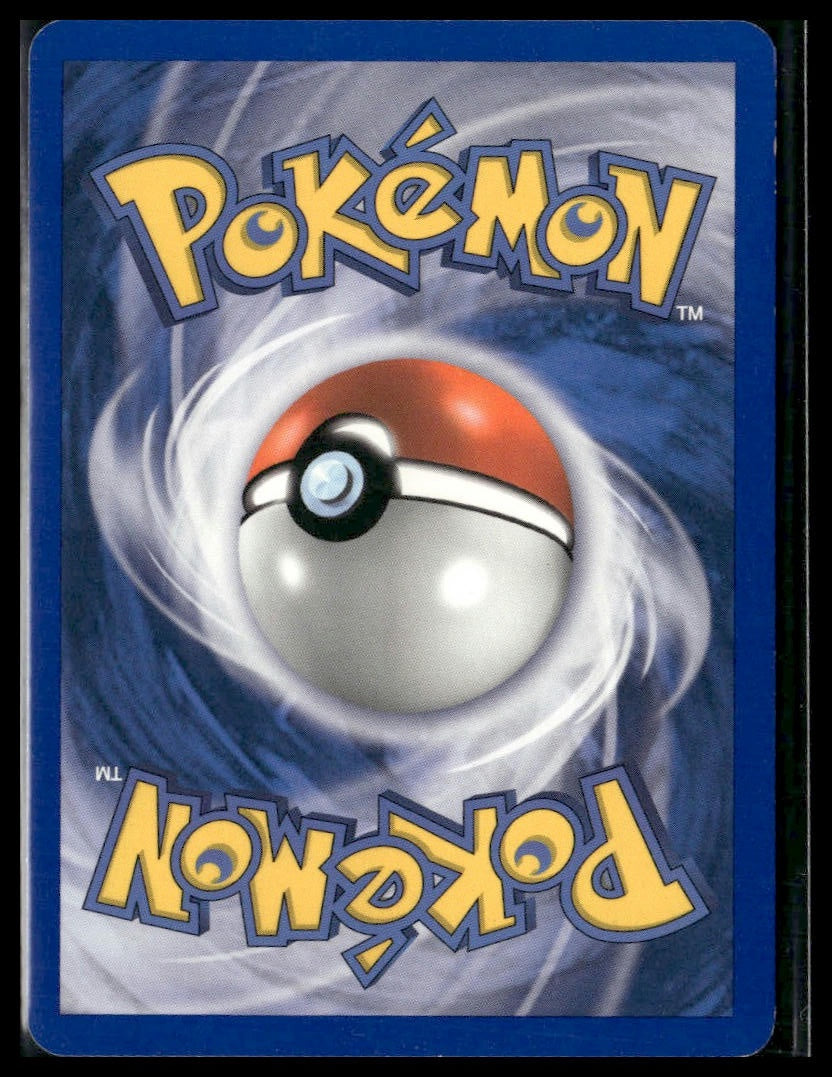 Gardevoir #4/106 Emerald LP