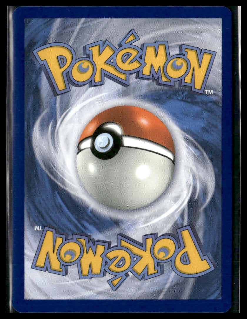 Iron Boulder ex #207/162 Temporal Forces NM