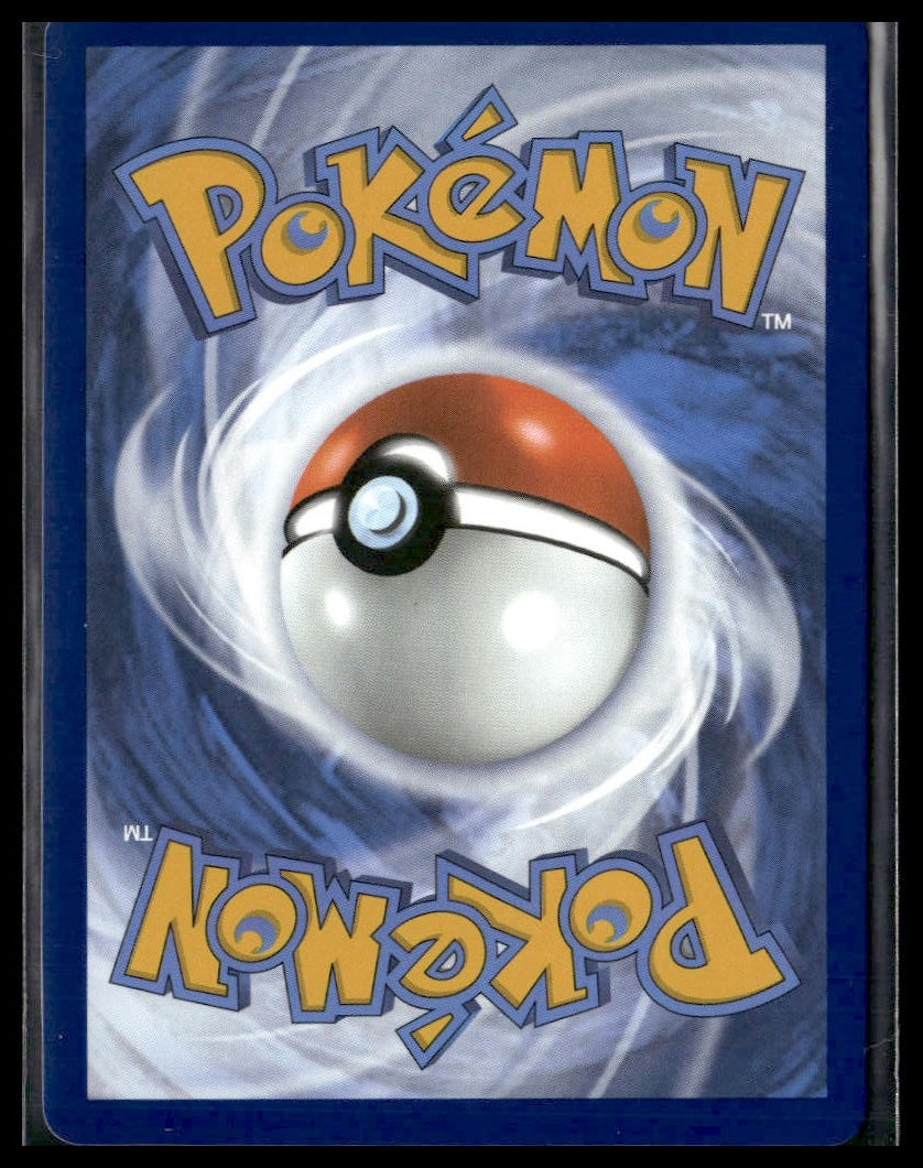 Vulpix #138/132 Mega Evolution VLP