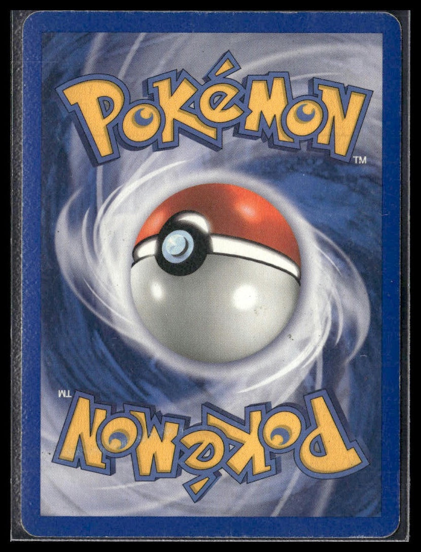 Team Magma's Claydol #8/95 Team Magma vs Team Aqua MP