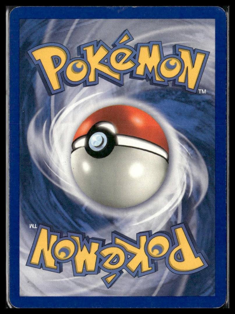 Pidgeot #10/112 FireRed & LeafGreen MP