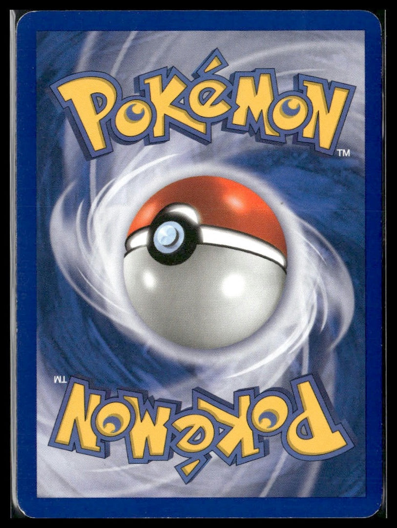 Dugtrio #5/100 Tomokazu Komiya Crystal Guardians LP