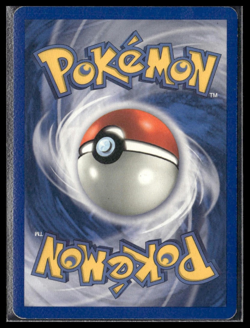 Butterfree #2/112 FireRed & LeafGreen MP