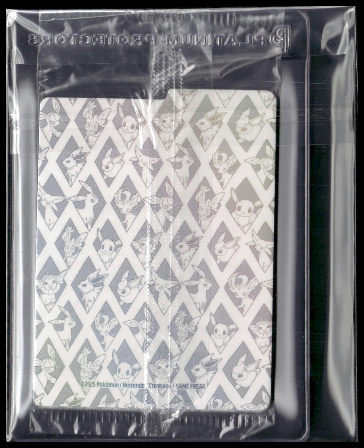 Eevee #173 SEALED Prismatic Evolutions ETB Promo NM