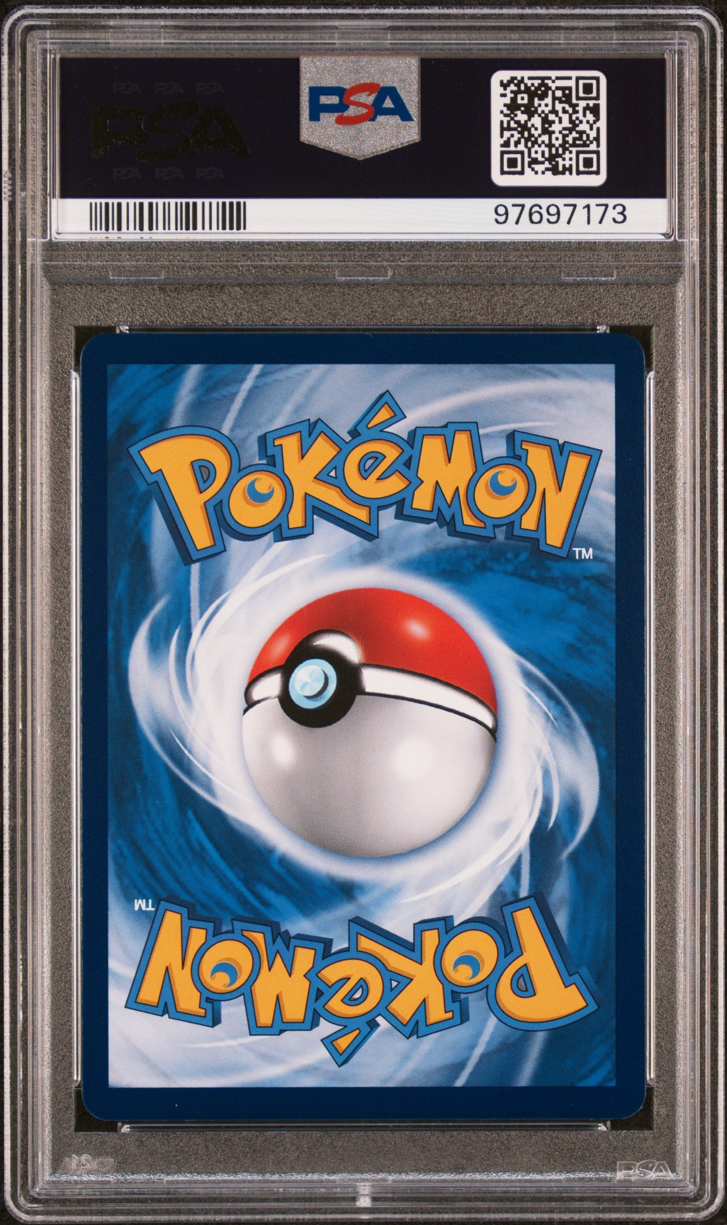 PSA 10 Radiant Eevee #092 Simplified Chinese C-Gallant Galaxy: Charm