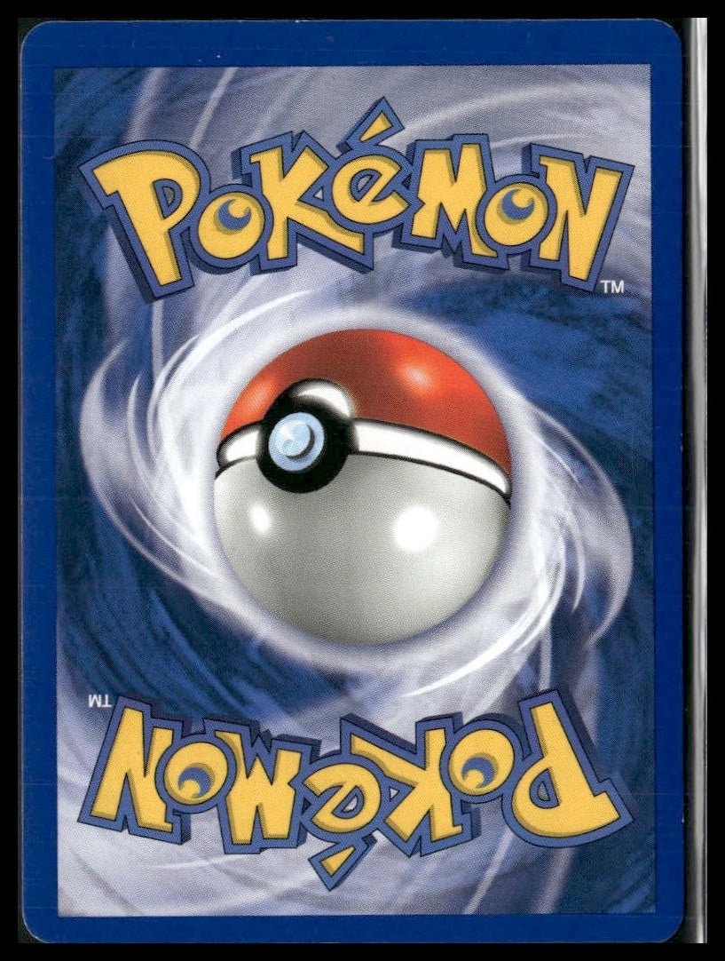 Ampharos #001/111 1st Edition Neo Genesis LP