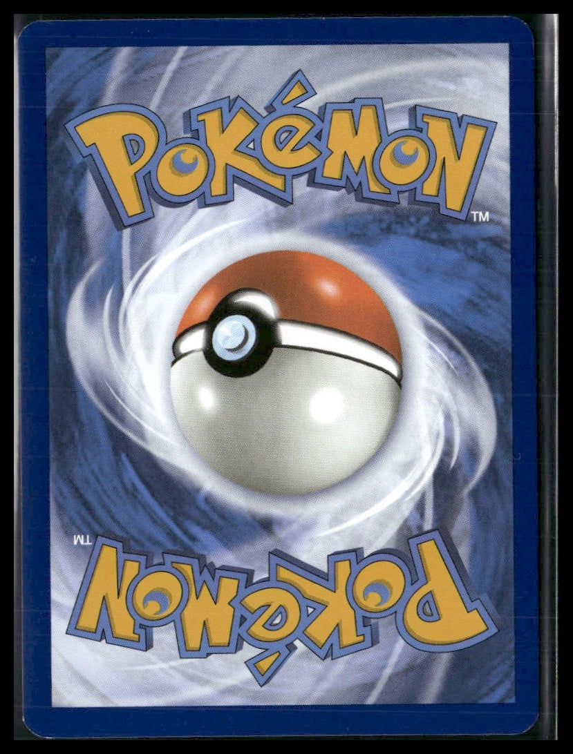 Wigglytuff ex #187/165 Scarlet & Violet 151 NM