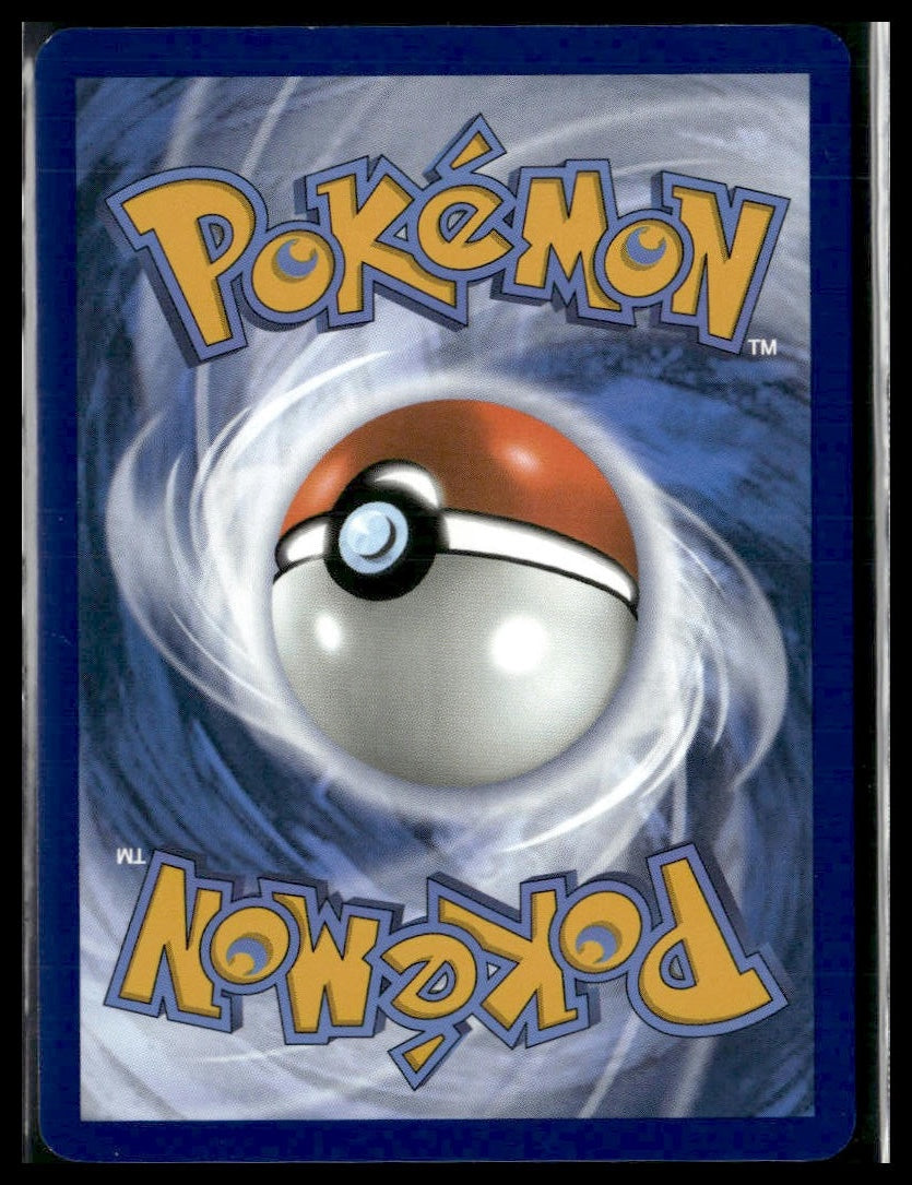 Basculin #108/086 White Flare NM