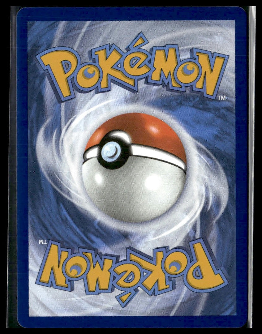 Oshawott (Master Ball) #021/086 White Flare NM