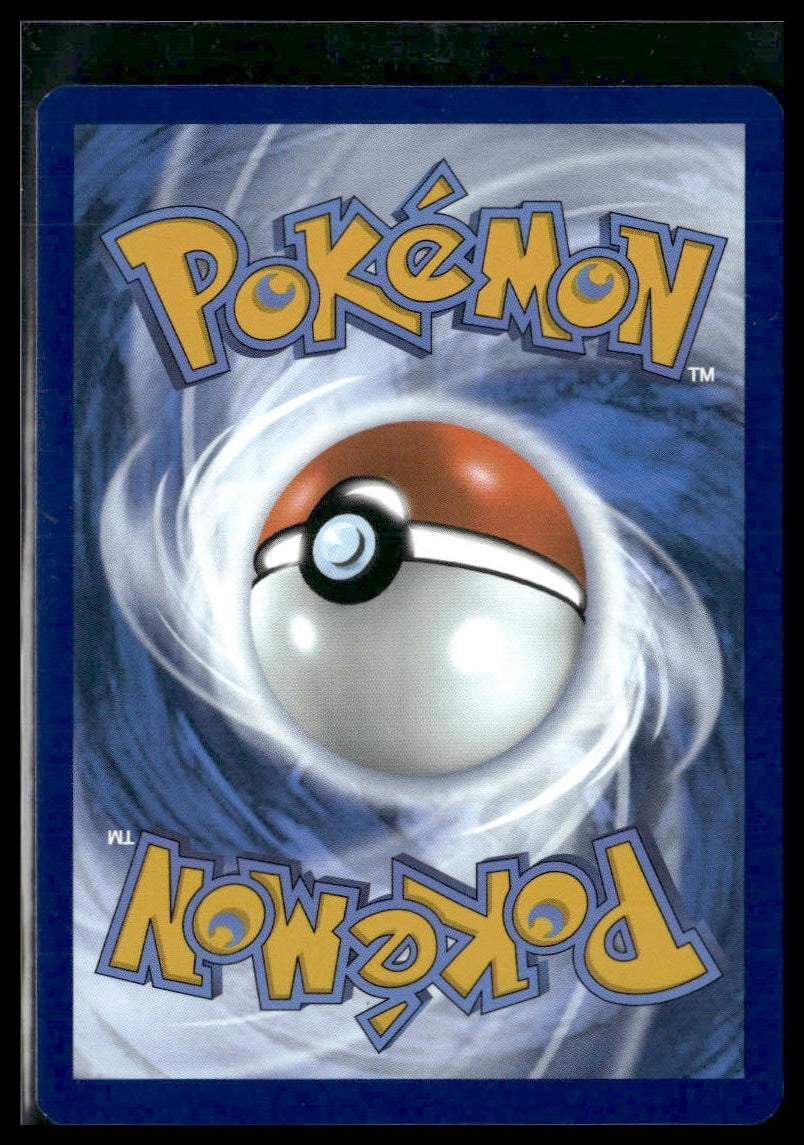 Simipour #102/086 Black Bolt NM