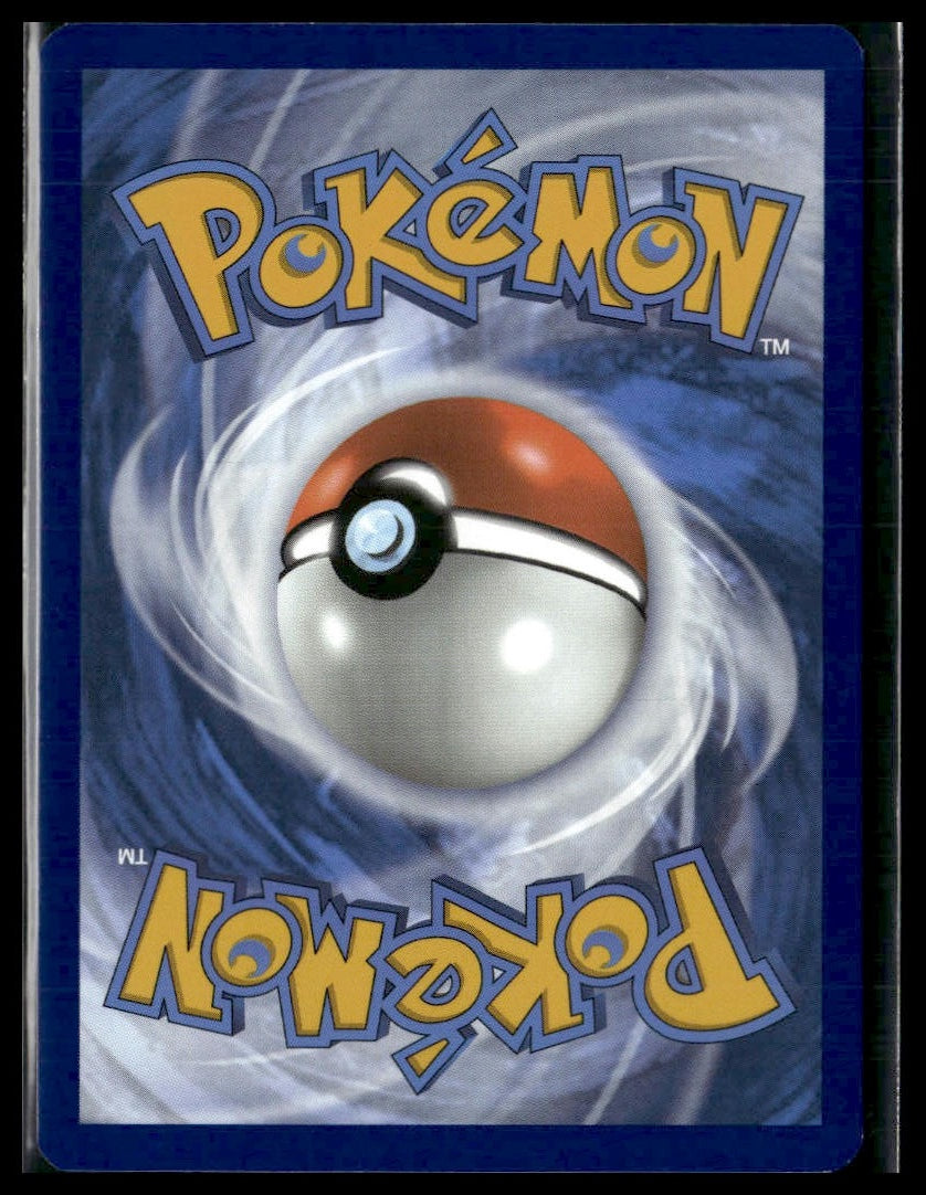 Pansage #089/086 Black Bolt NM