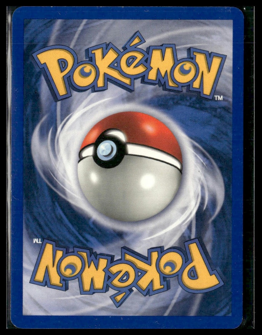 Swampert #23/109 Ruby and Sapphire VLP