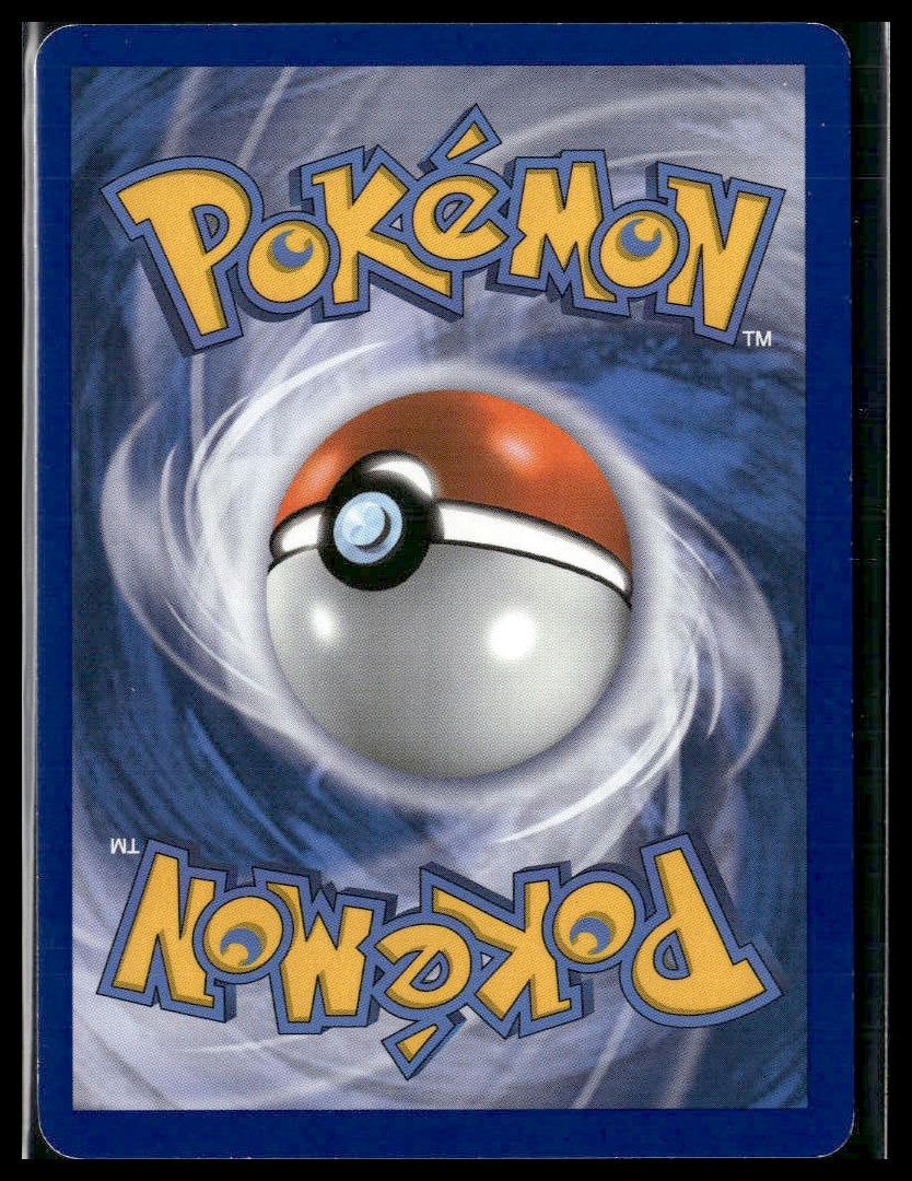 Black Kyurem EX #BW62 Black and White Promos LP