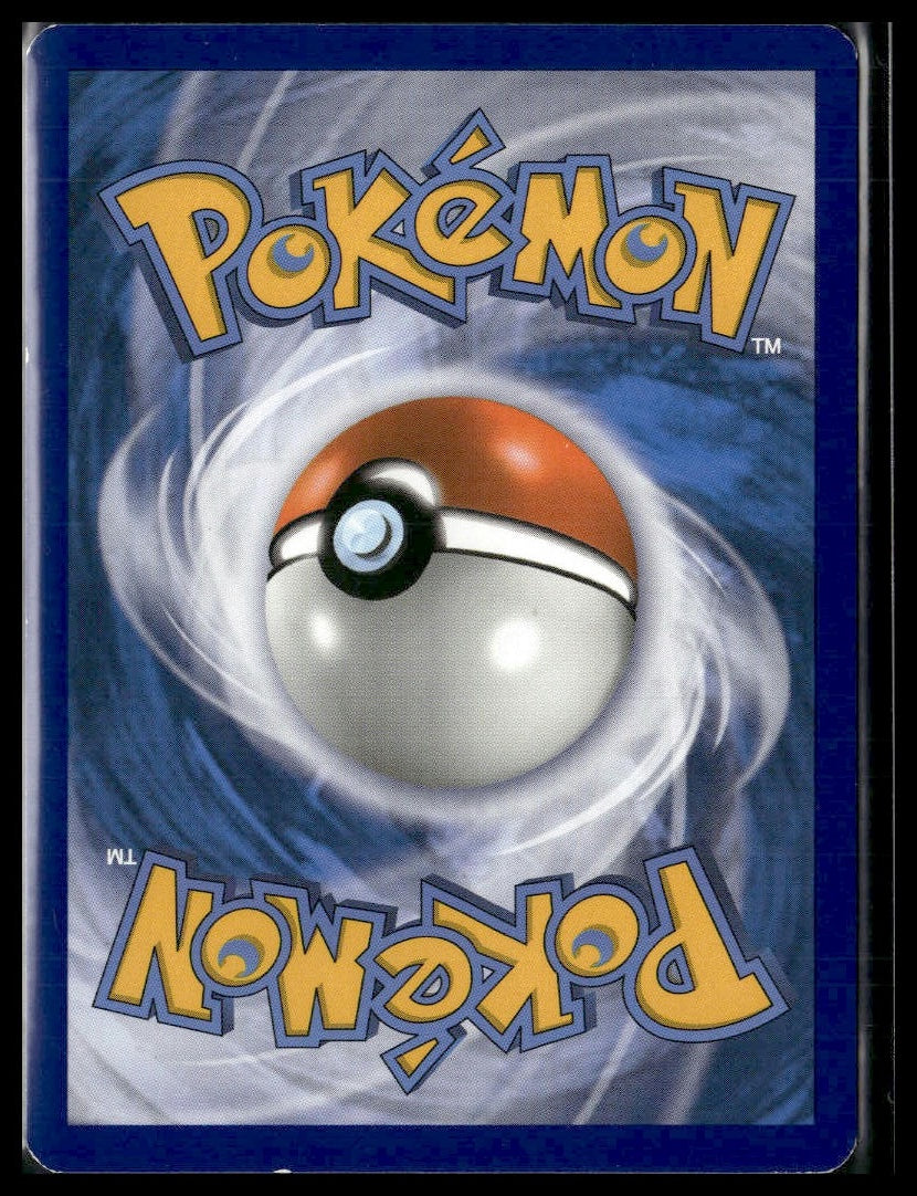 Magearna #XY165 XY Promos LP