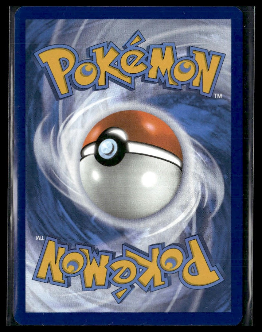 Thundurus #209 Black Bolt ETB Promo NM