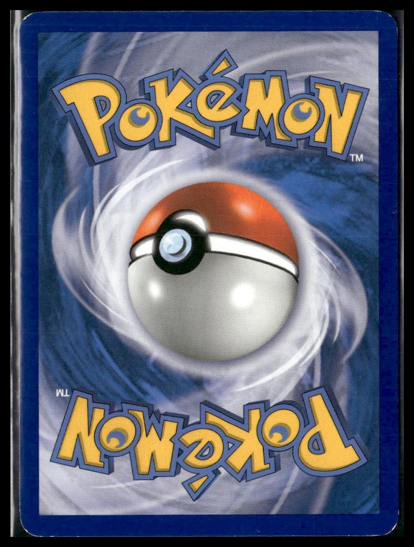 Blaziken FB #2 Supreme Victors LP