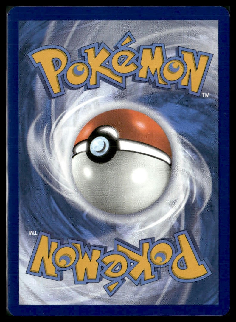 Snorlax #051 151 ETB Promo LP