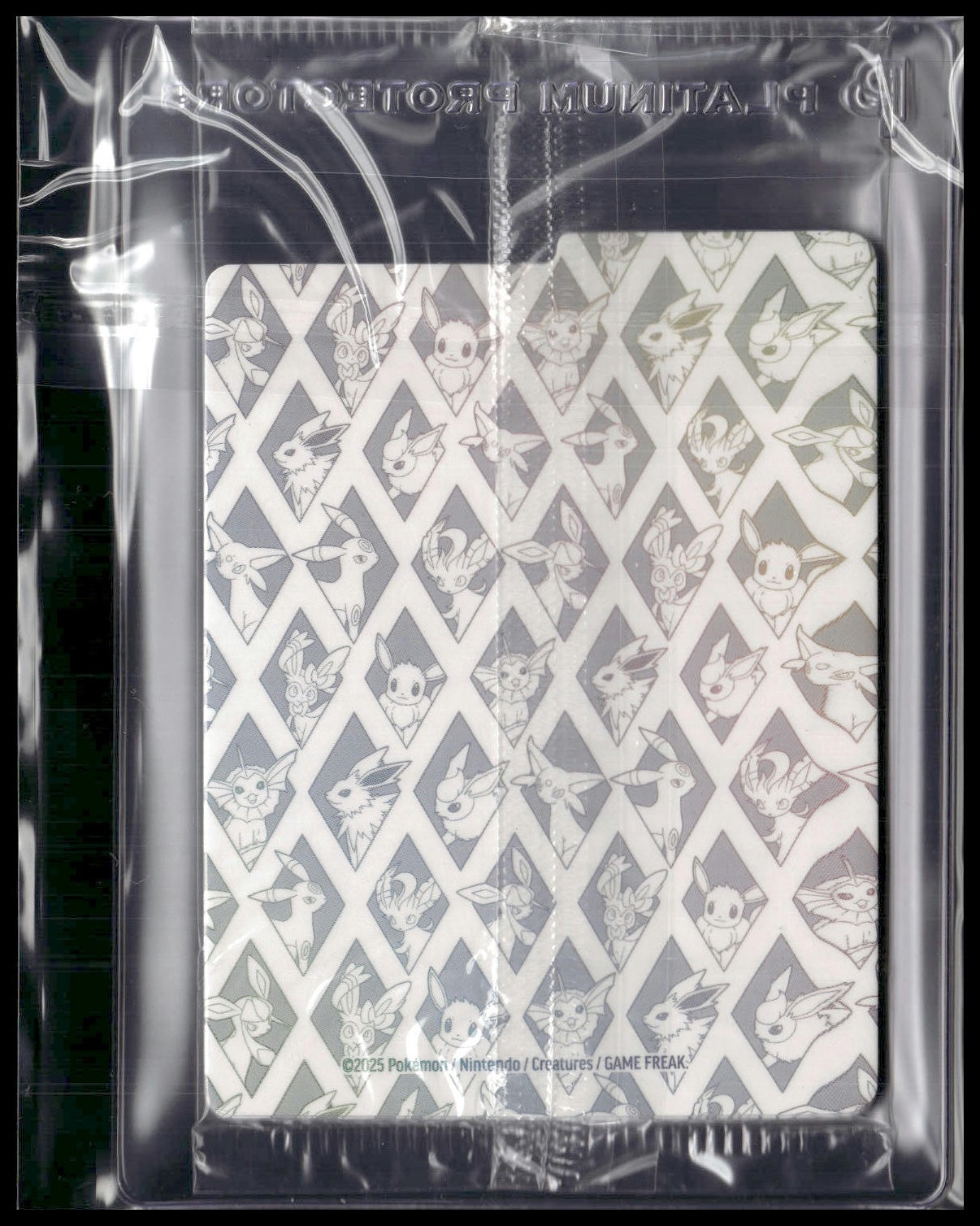 Eevee #173 SEALED Prismatic Evolutions ETB Promo NM