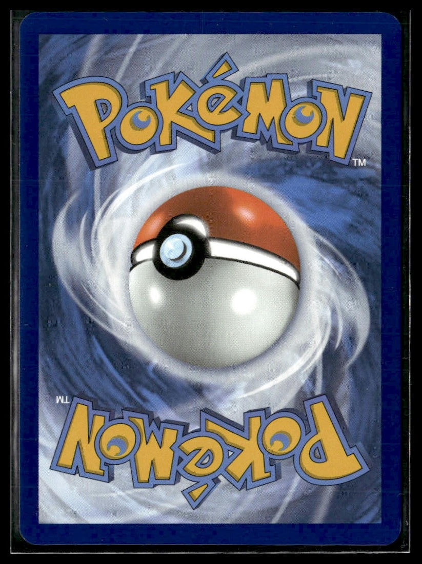 Amoonguss #096/086 Black Bolt NM